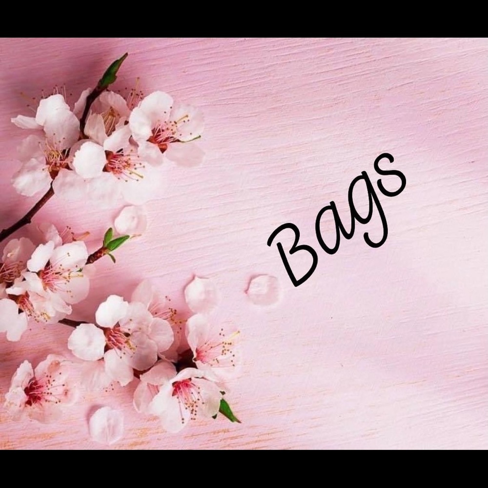Bags, Bags, Bags